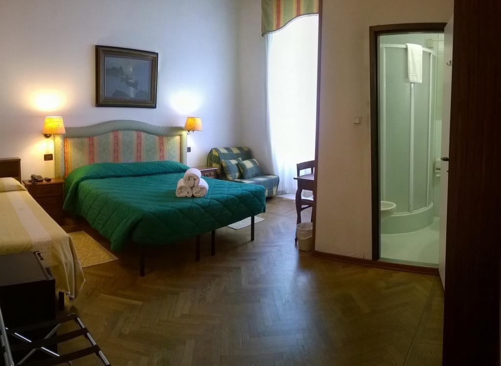 Hotel Ely Viareggio Room photo