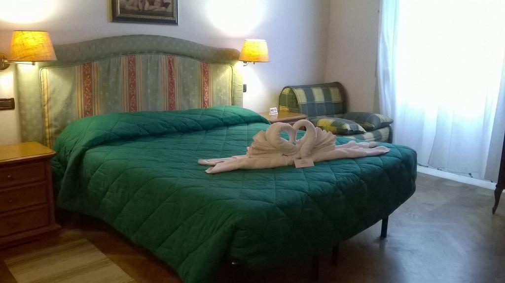 Hotel Ely Viareggio Room photo