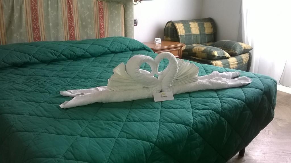 Hotel Ely Viareggio Room photo