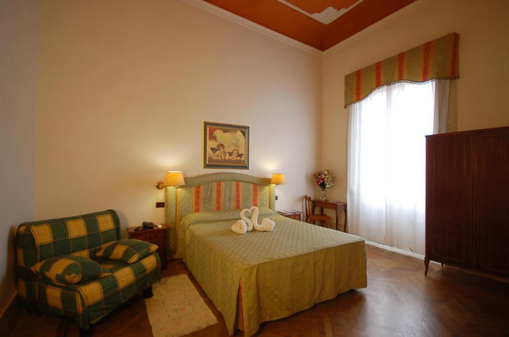 Hotel Ely Viareggio Room photo
