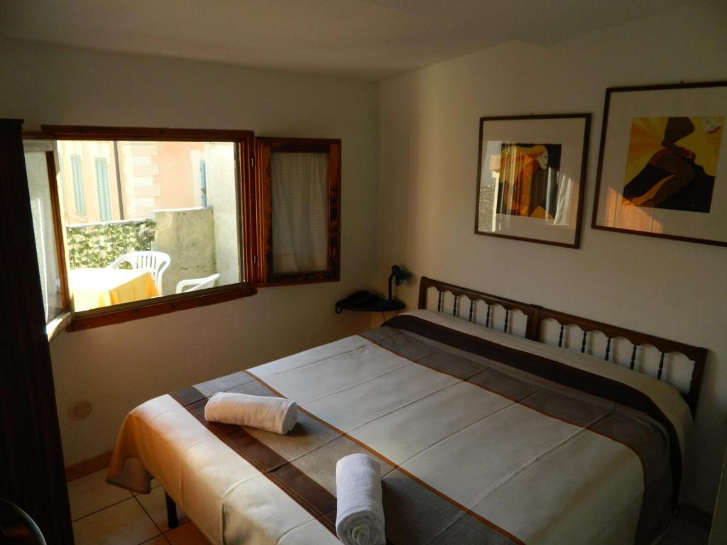 Hotel Ely Viareggio Room photo