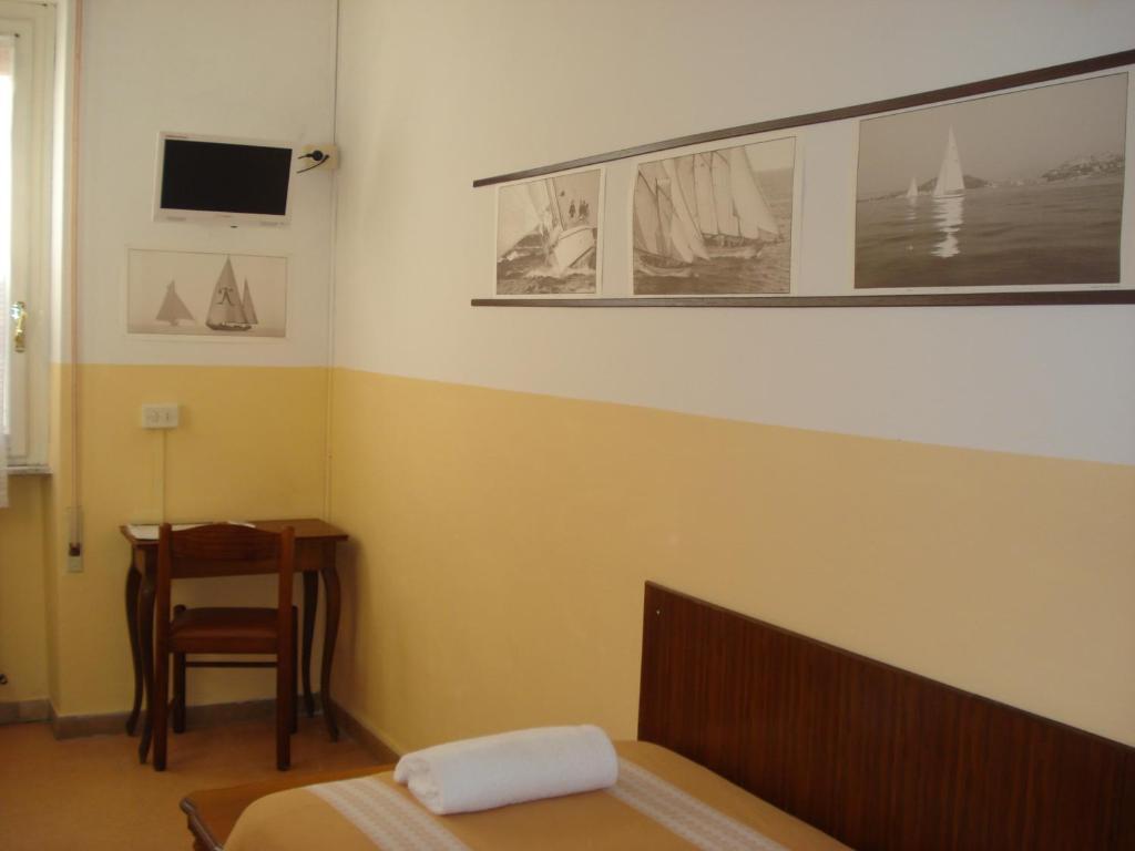 Hotel Ely Viareggio Room photo