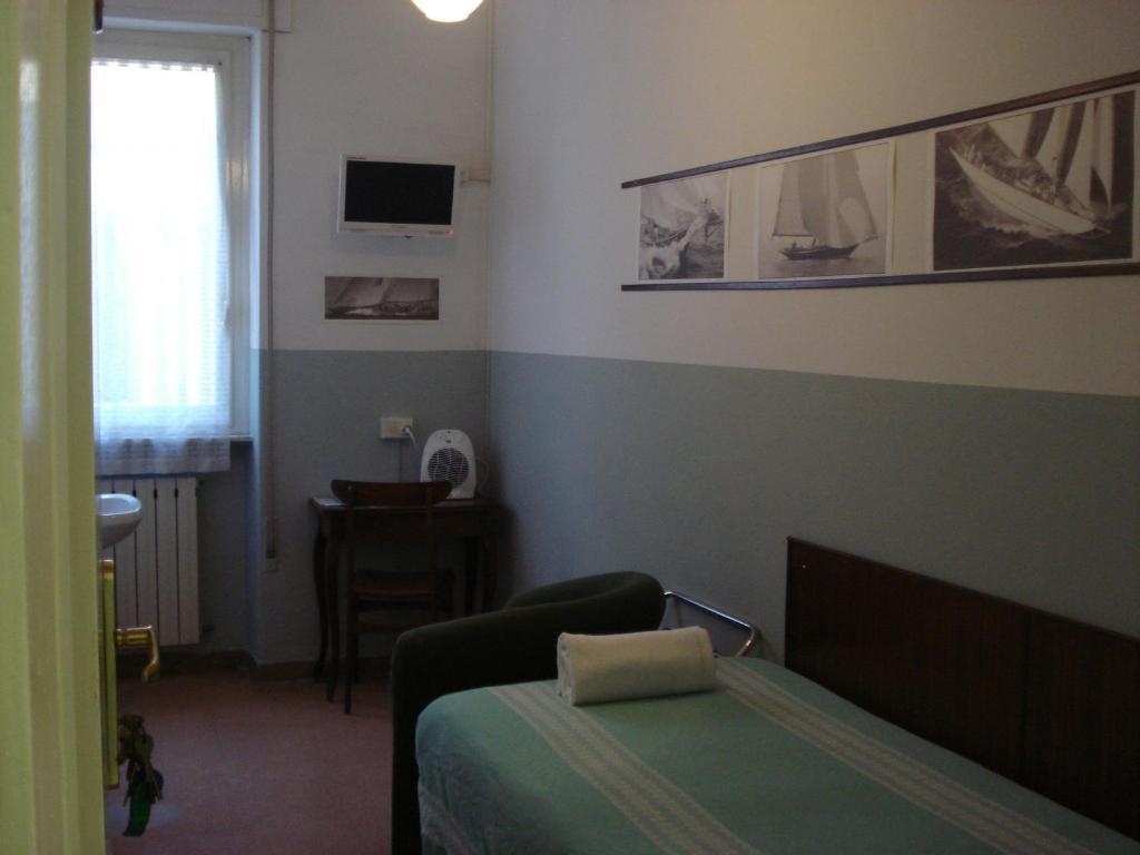 Hotel Ely Viareggio Room photo