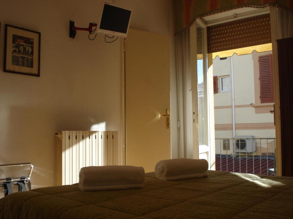 Hotel Ely Viareggio Room photo