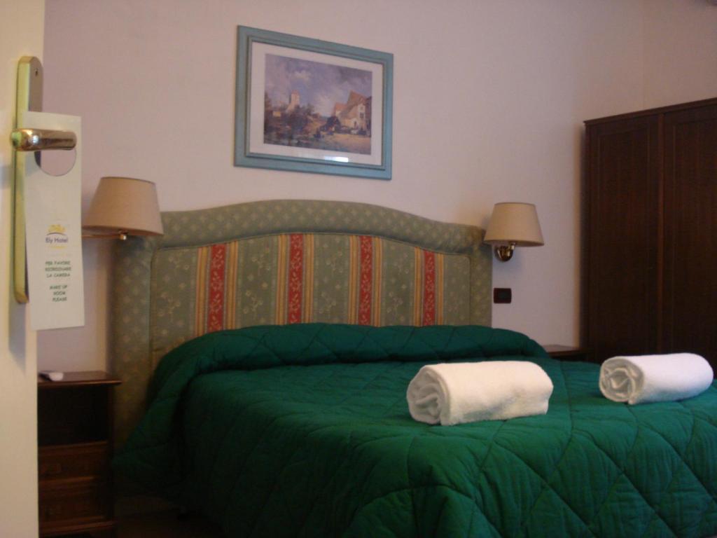Hotel Ely Viareggio Room photo