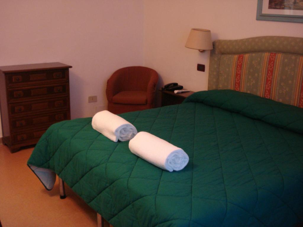 Hotel Ely Viareggio Room photo